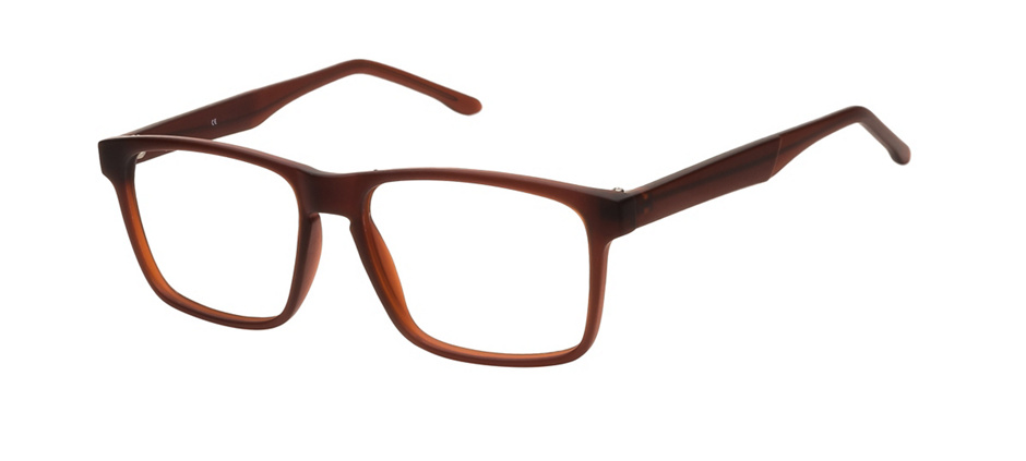 product image of Clearly Basics Moncton Brown