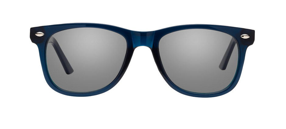 product image of Clearly Basics Kingston Blue