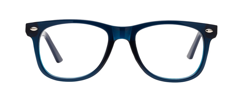 product image of Clearly Basics Kingston Blue