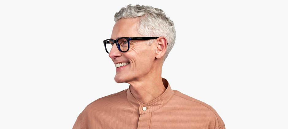 product image of Clearly Basics Kingston Brun