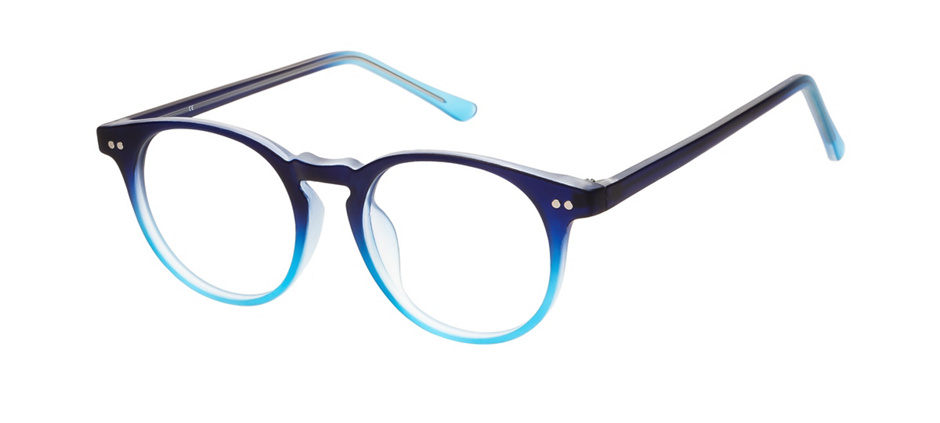 product image of Clearly Basics Whistler Blue