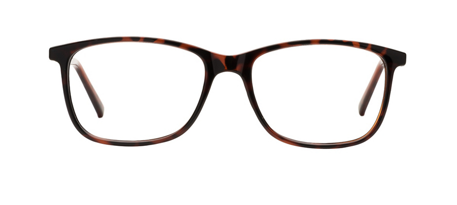 product image of Clearly Basics Clarenville Brown