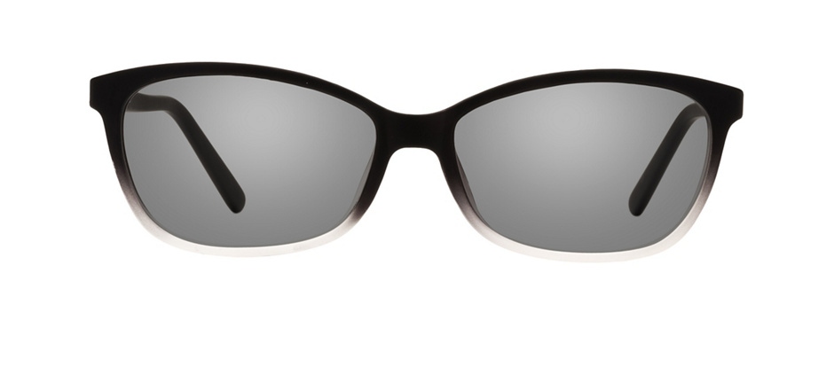 product image of Clearly Basics Point Grey Black