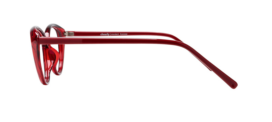 product image of Clearly Basics Neepawa Red