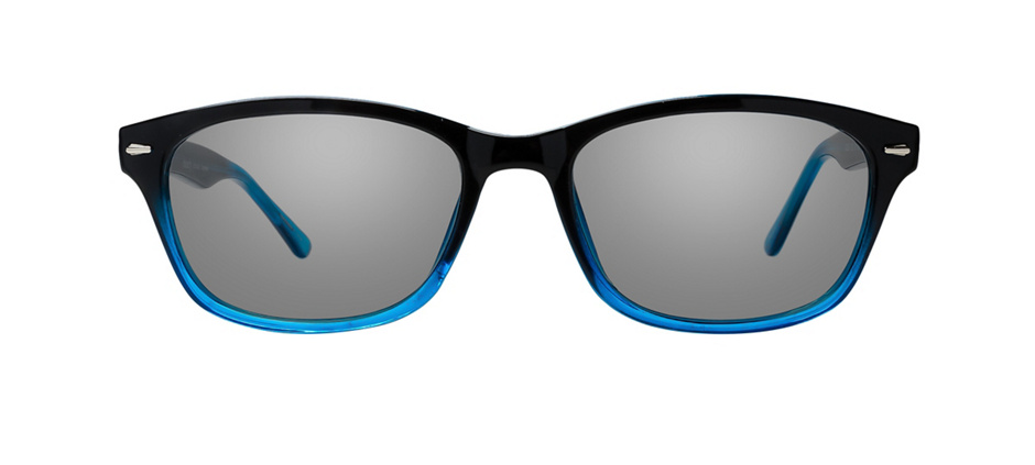product image of Clearly Basics The Pas Blue Fade