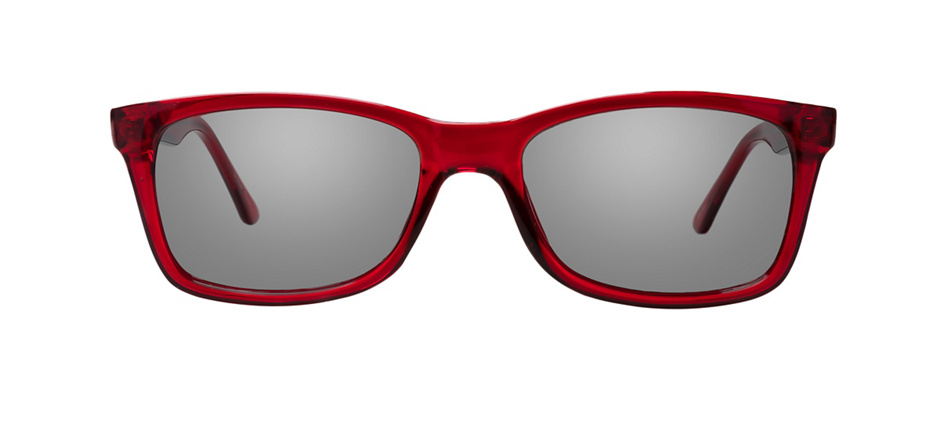 product image of Clearly Basics Lynn Lake Red