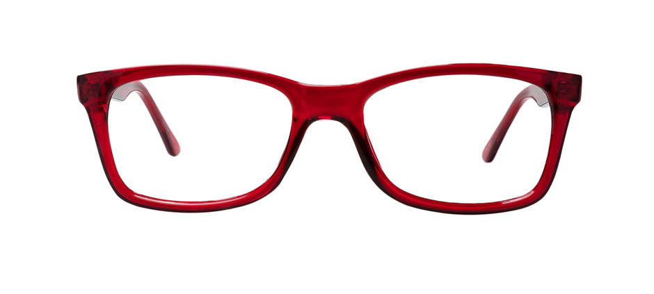 product image of Clearly Basics Lynn Lake Red