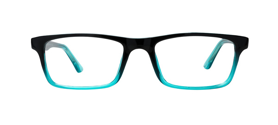 product image of Clearly Basics Morris Turquoise