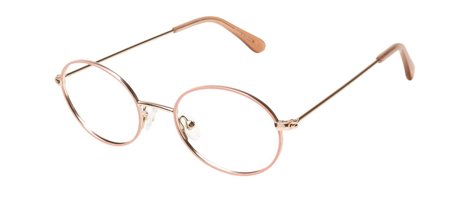 product image of Clearly Basics Niverville Pink