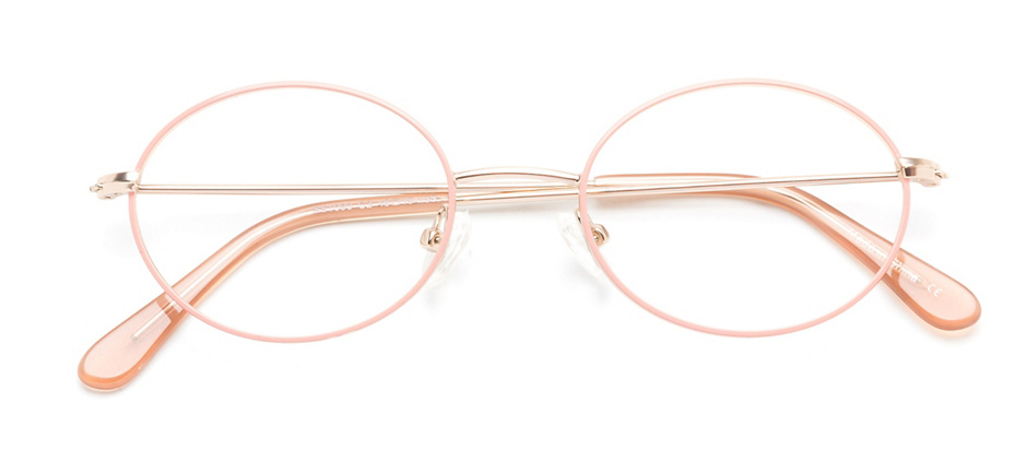 product image of Clearly Basics Niverville Pink