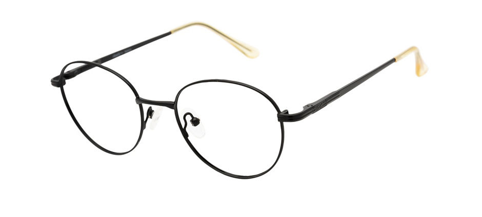 product image of Clearly Basics St Paul-49 Black