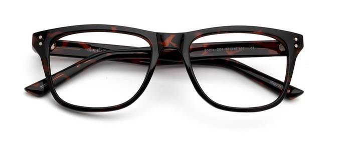 product image of Clearly Basics St Shotts-52 Tortue sombre