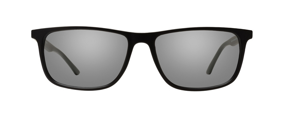 product image of Clearly Basics Stephenville-54 Matte Black
