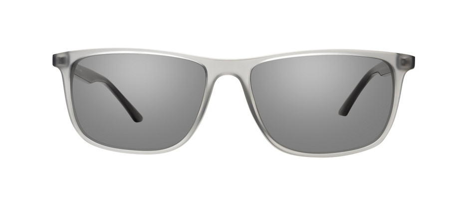 product image of Clearly Basics Stephenville-54 Matte Grey