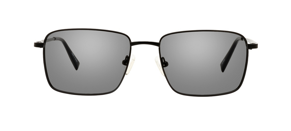 product image of Clearly Basics Stonewall-53 Matte Black