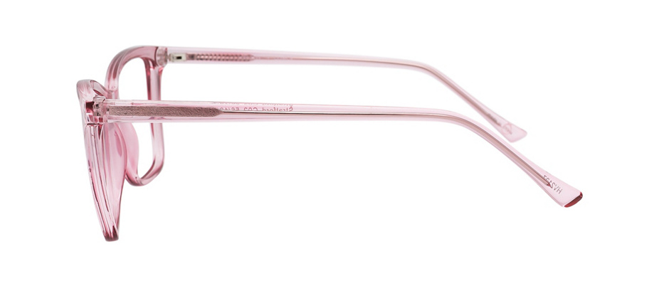 product image of Clearly Basics Stratford-56 Transparent Pink