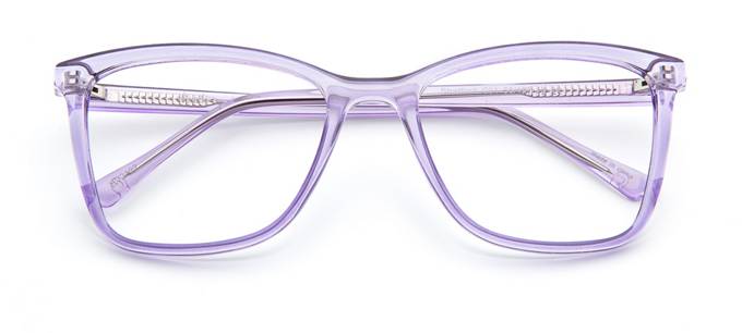 product image of Clearly Basics Stratford-56 Violent transparent