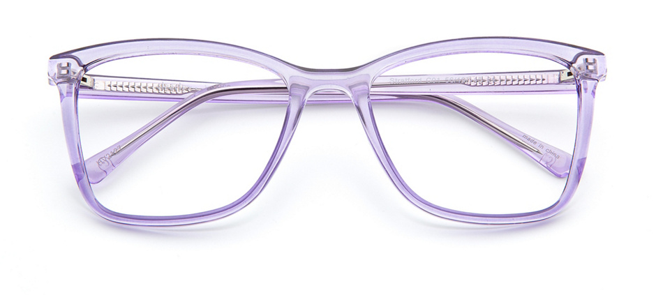 product image of Clearly Basics Stratford-56 Violent transparent
