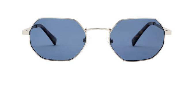 product image of Clearly Basics SunBeach-53 Silver Polarized