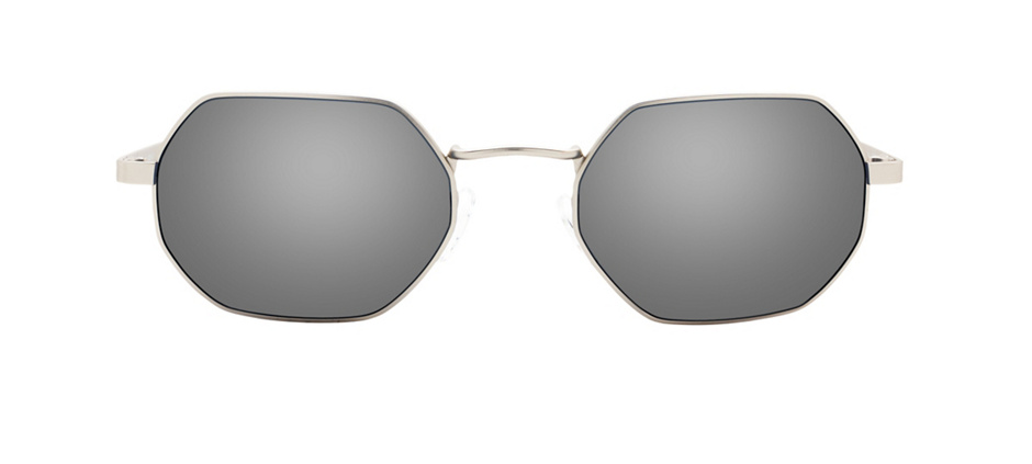 product image of Clearly Basics SunBeach-53 Silver Polarized