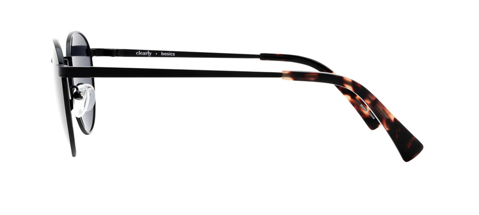 product image of Clearly Basics SunJoy-52 Black Polarized