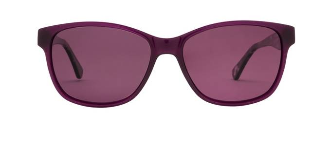 product image of Clearly Basics Sunlight-56 Violet