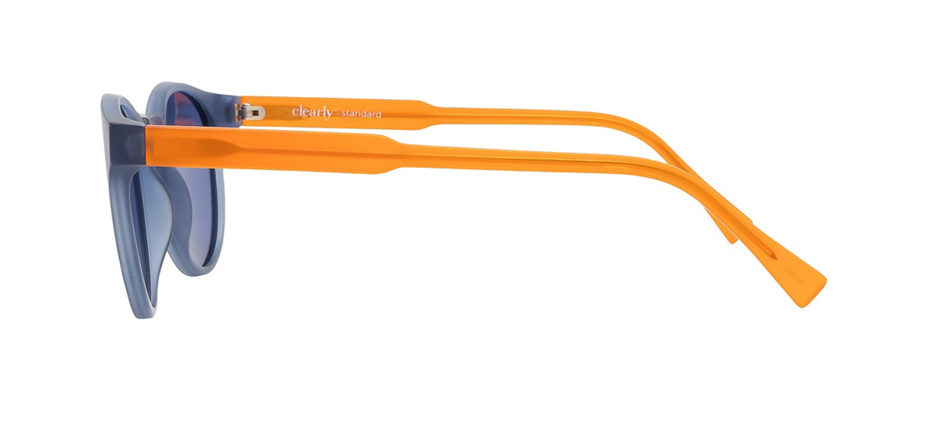 product image of Clearly Basics SunSand-51 Blue Polarized