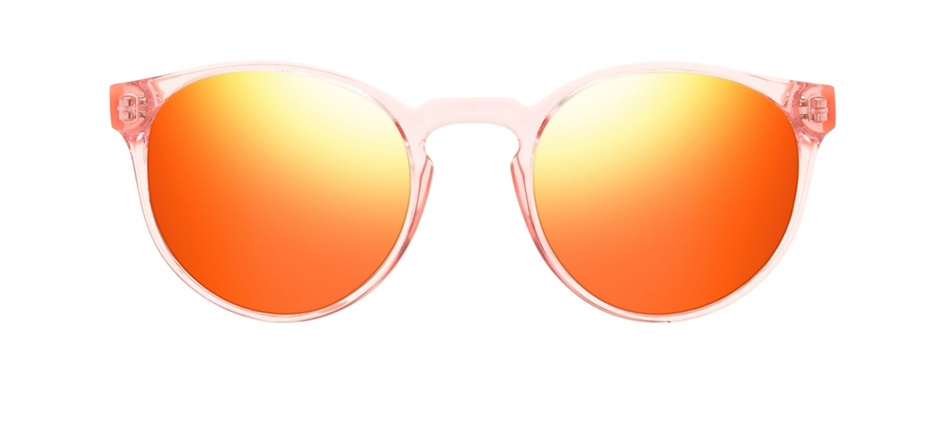 product image of Clearly Basics SunSand-51 Pink Polarized