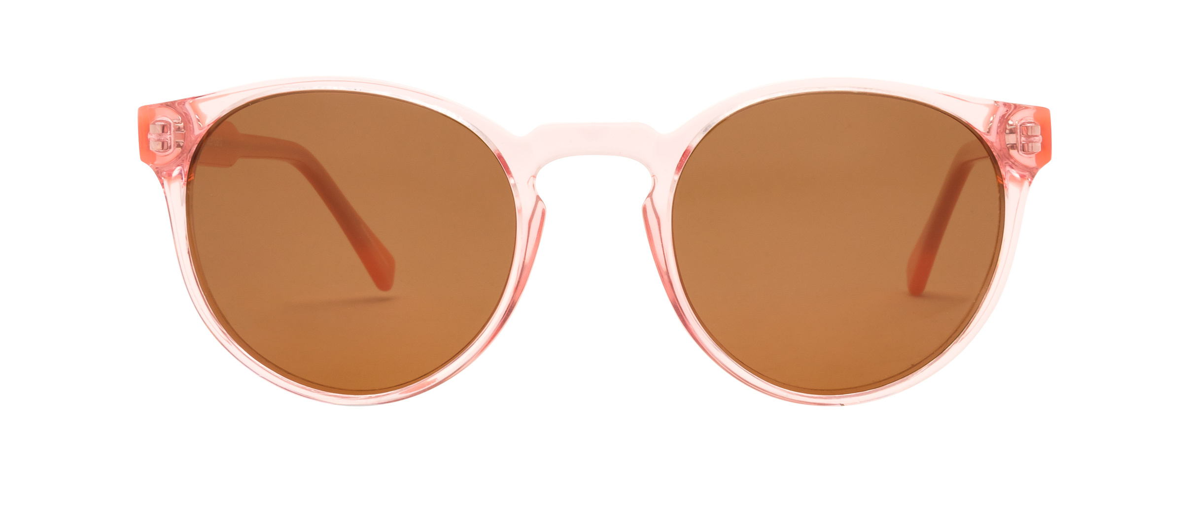 product image of Clearly Basics SunSand-51 Pink Polarized