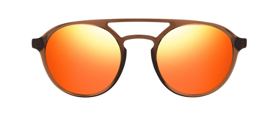 product image of Clearly Basics SunSea-50 Brown Polarized