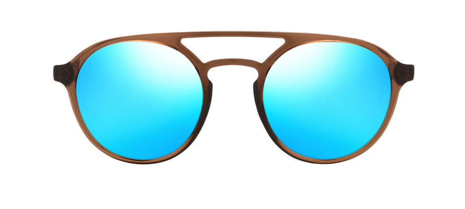 product image of Clearly Basics SunSea-50 Brown Polarized