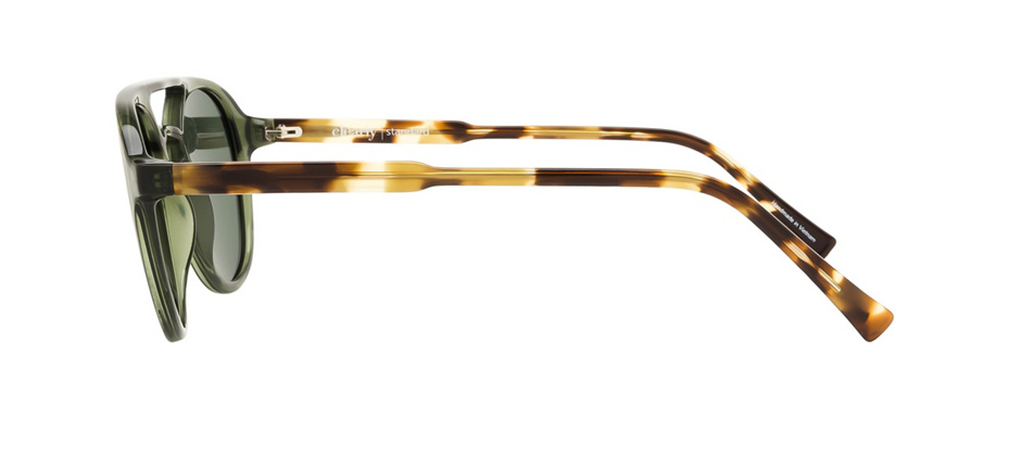 product image of Clearly Basics SunSea-50 Green Polarized