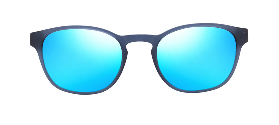 product image of Clearly Basics SunTropical-50 Blue Polarized