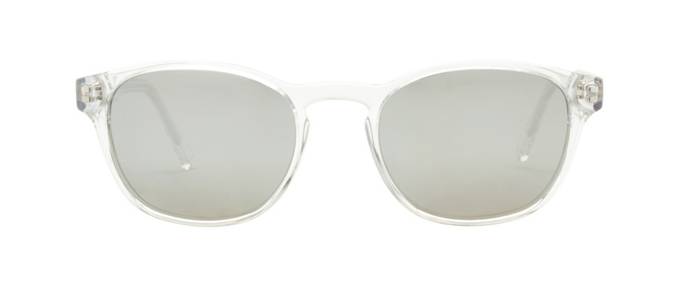 product image of Clearly Basics SunTropical-50 Transparent