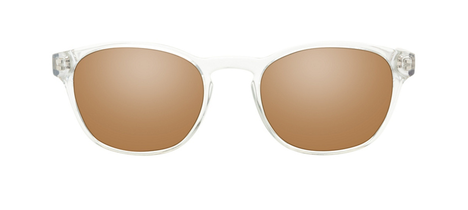 product image of Clearly Basics SunTropical-50 Clear Polarized