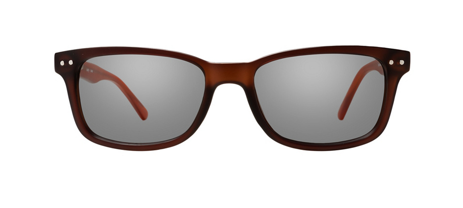 product image of Clearly Basics Tavani-49 Matte Brown