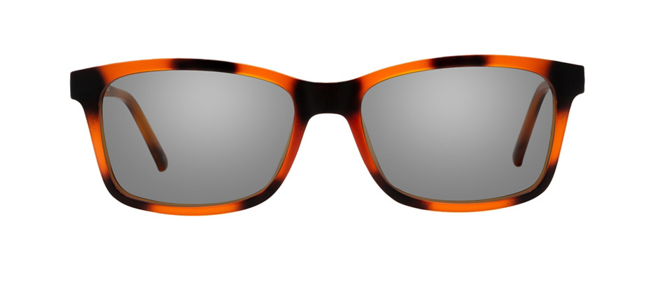 product image of Clearly Basics Terrencville-53 Matte Tortoise