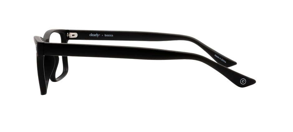 product image of Clearly Basics Torquay-53 Matte Black