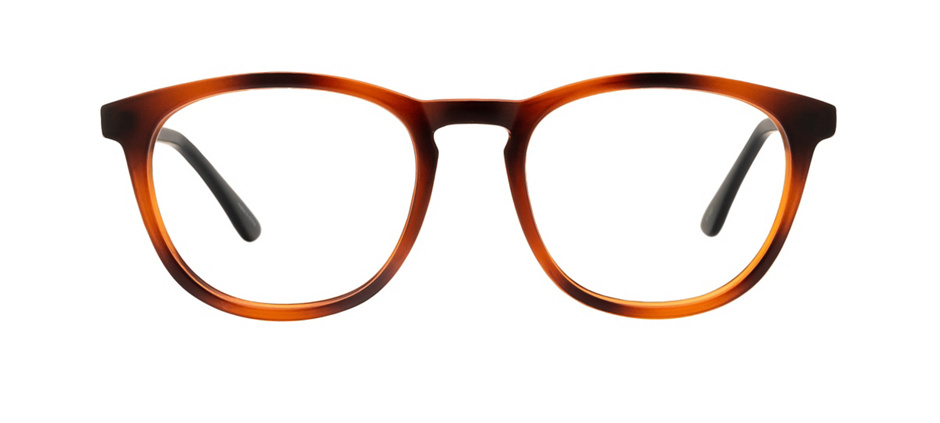 product image of Clearly Basics Tracadie-52 Matte Tortoise