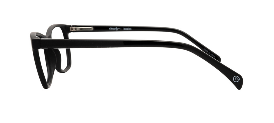 product image of Clearly Basics Trepassey-53 Matte Black
