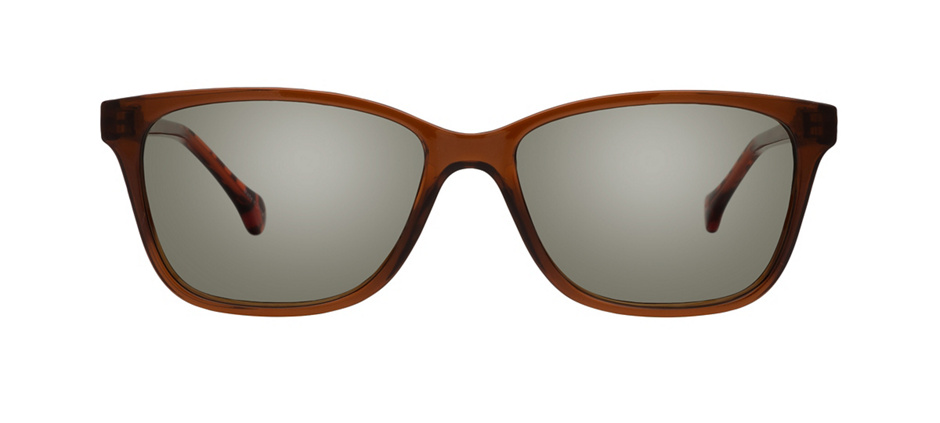 product image of Clearly Basics Twillingate-51 Brown