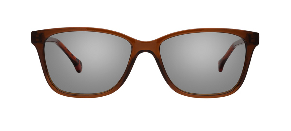 product image of Clearly Basics Twillingate-51 Brown