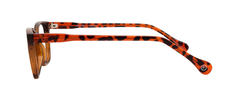 product image of Clearly Basics Twillingate-51 Brun