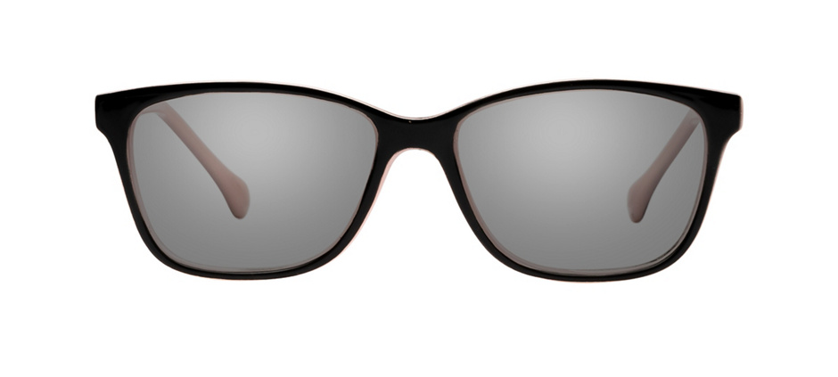 product image of Clearly Basics Upsala-51 Black Pink