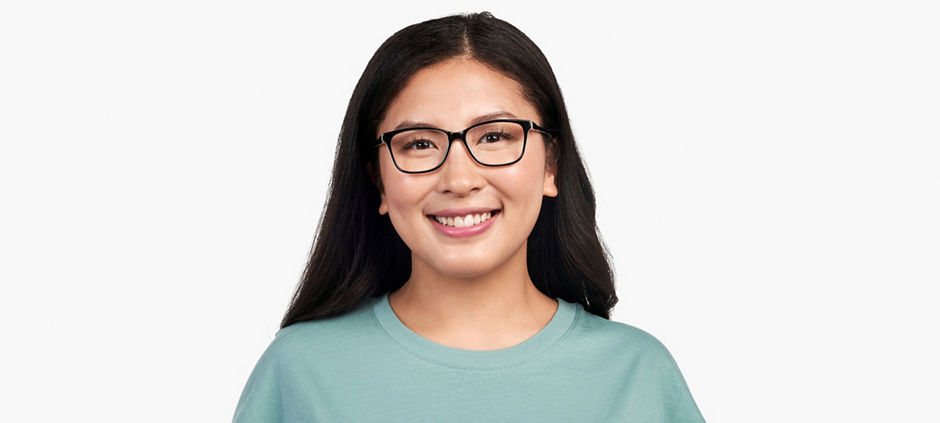 product image of Clearly Basics Upsala-51 Black Pink