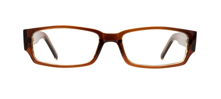 product image of Clearly Basics Radisson Brown Crystal
