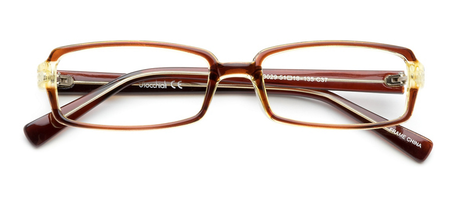 product image of Clearly Basics Shimik Brown Crystal