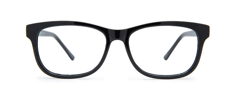 product image of Clearly Basics Vaughan-54 Noir