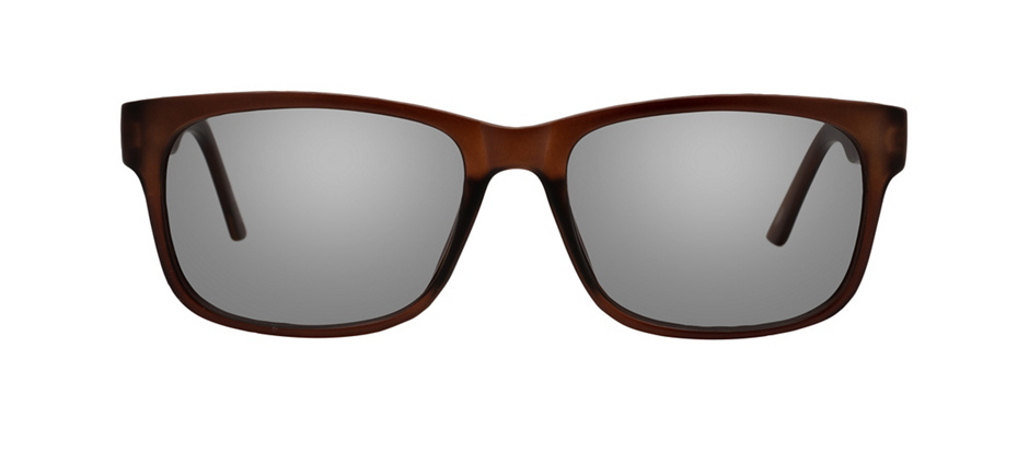 product image of Clearly Basics Wadena-53 Brown