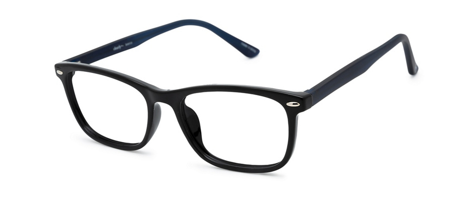 product image of Clearly Basics Waterloo-51 Noir
